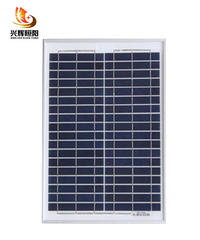 30W Polycrystalline Solar Panel in Solar Cells
