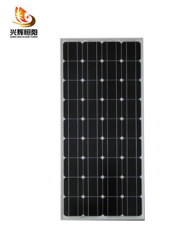 PV Solar Energy Panels 100W Monocrystalline